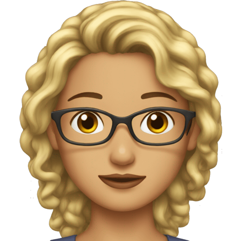 Isabel Simo Aynes emoji