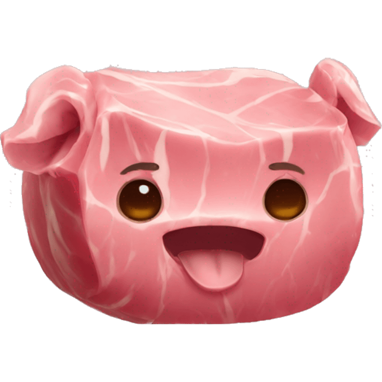 Viande emoji