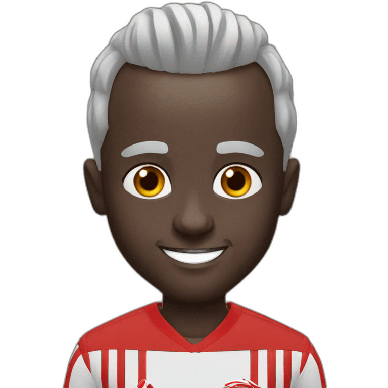 Sadio mane emoji