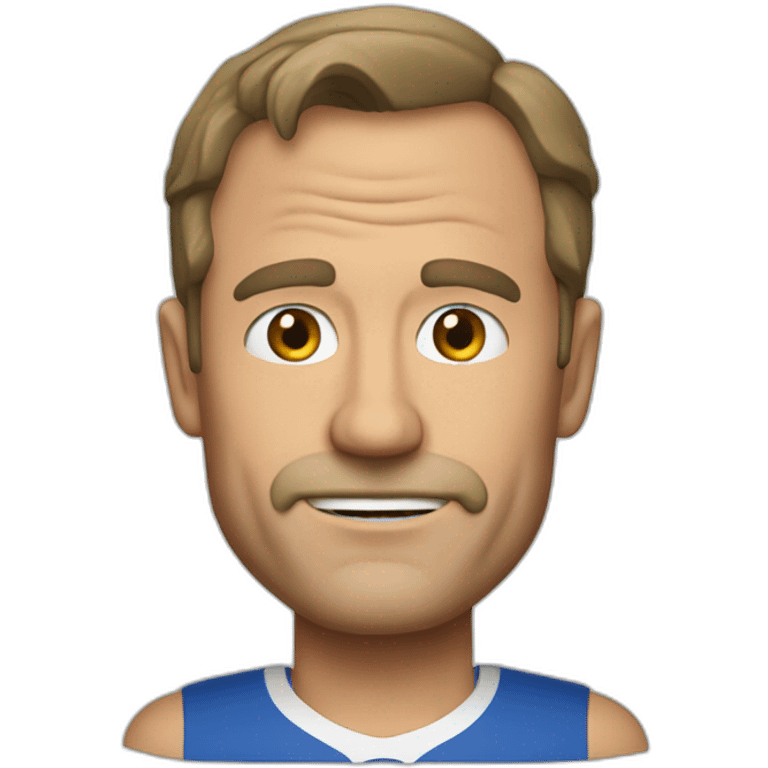 rick de boer emoji