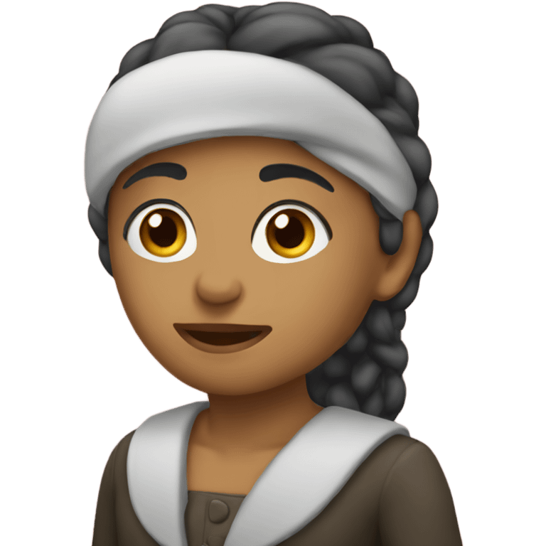 Alexandra emoji