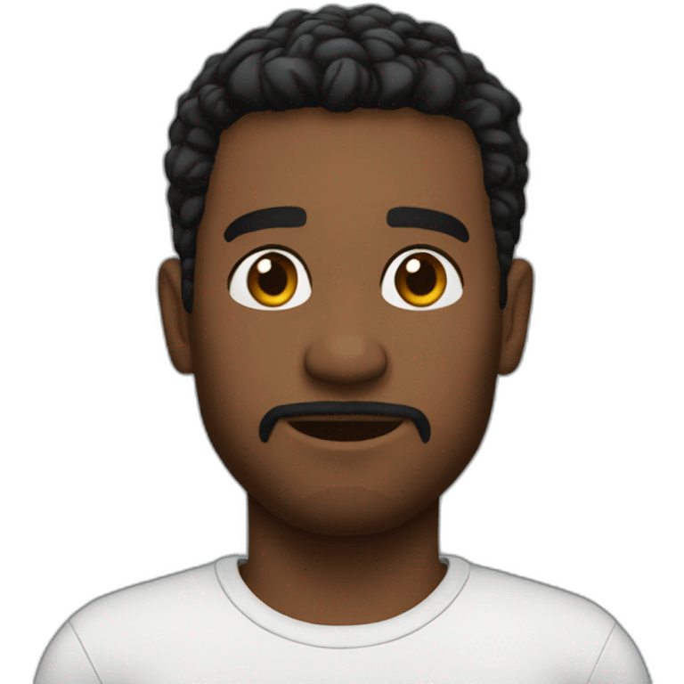 Malcom emoji