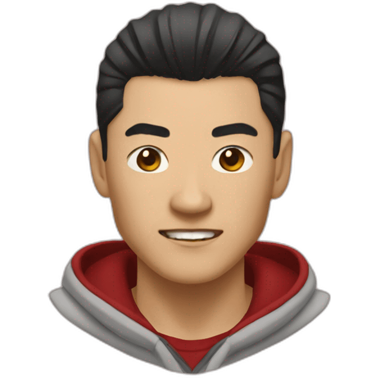 Yao evu emoji