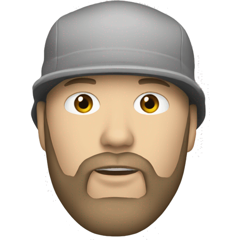 Fred durst emoji