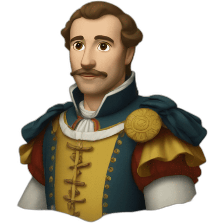 Pierre de Maere emoji