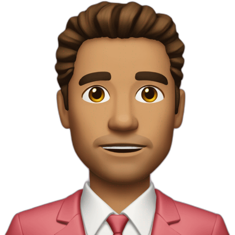 Tommy Vercetti emoji