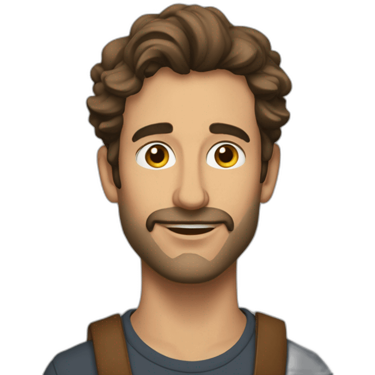 Antoine grizmanne emoji