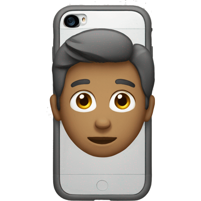 iPhone 150 emoji