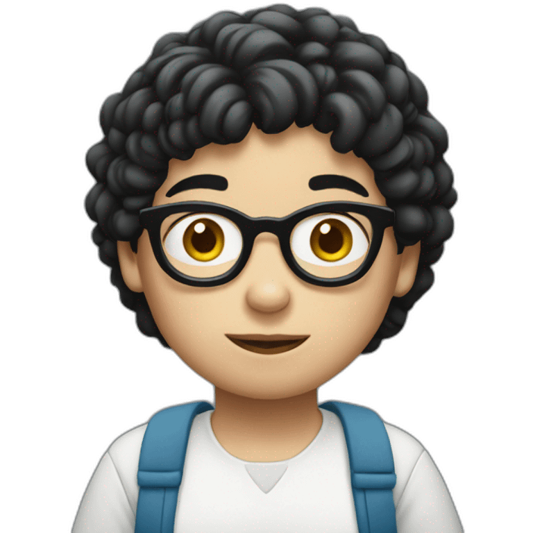 Mafalda emoji