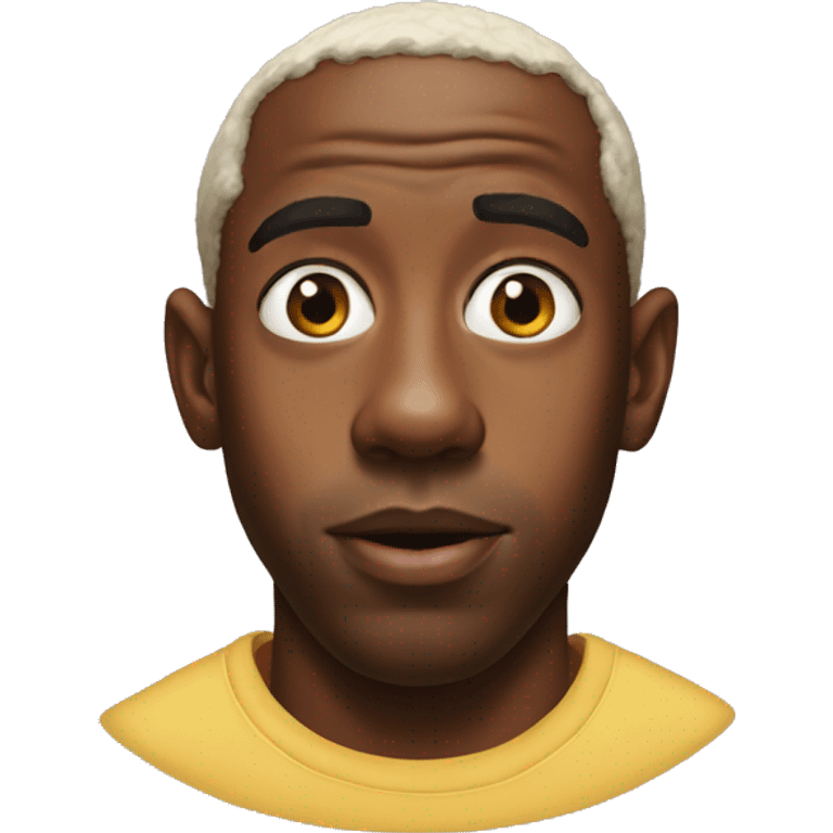 tyler the creator emoji