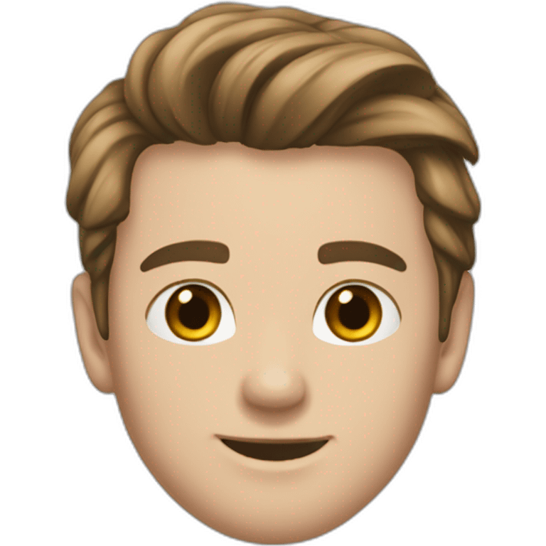 connor mcgreggoe emoji