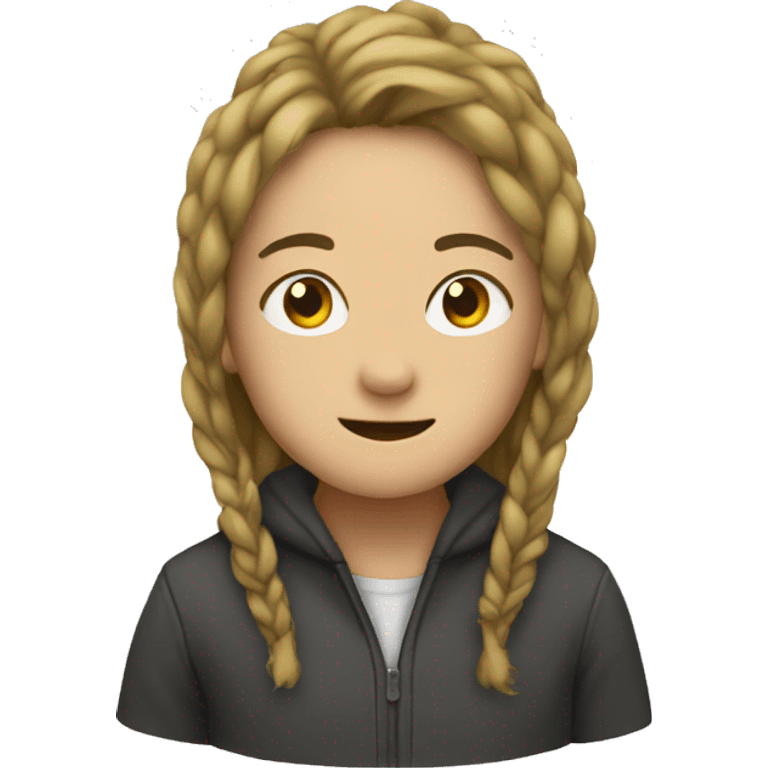 Emi emoji