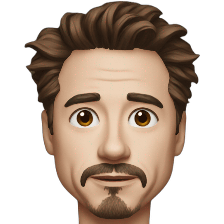 Rdj emoji