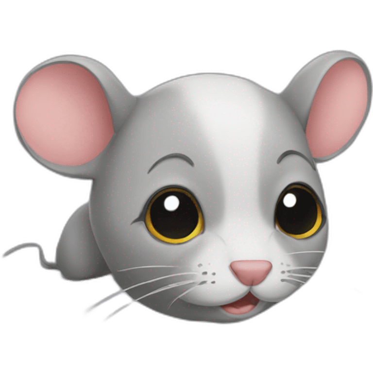 maus emoji