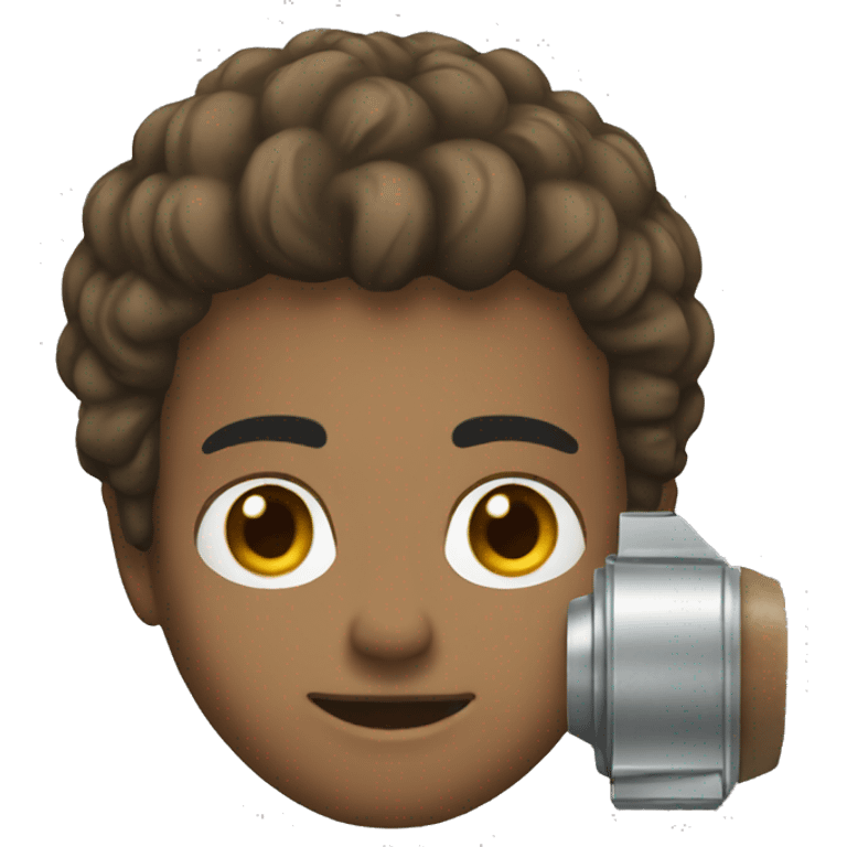 Cj drive emoji