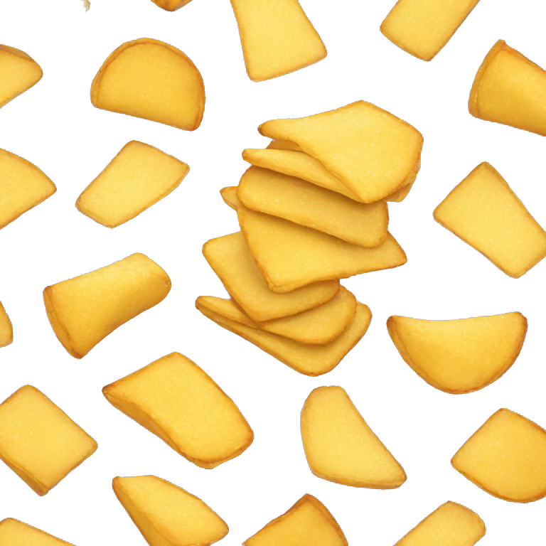 chips emoji