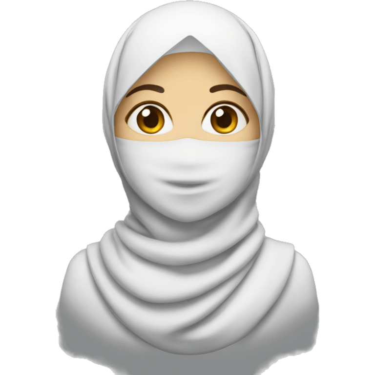 HİJAB emoji