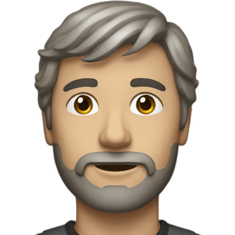 matthew ward emoji