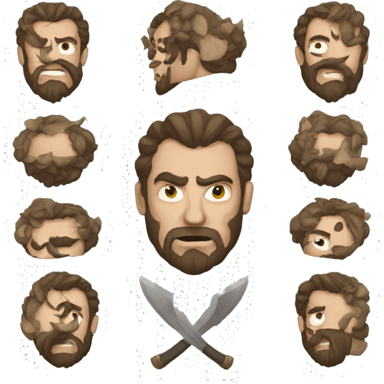 macbeth emoji