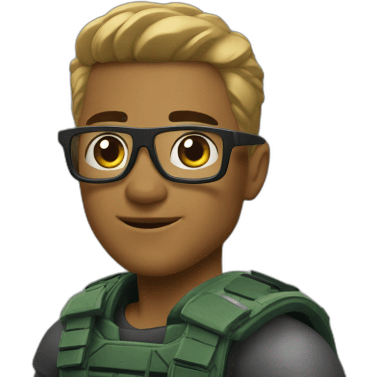 blitz bazawule ambassador emoji