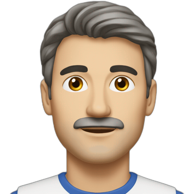 Petar Petrović Njegoš emoji