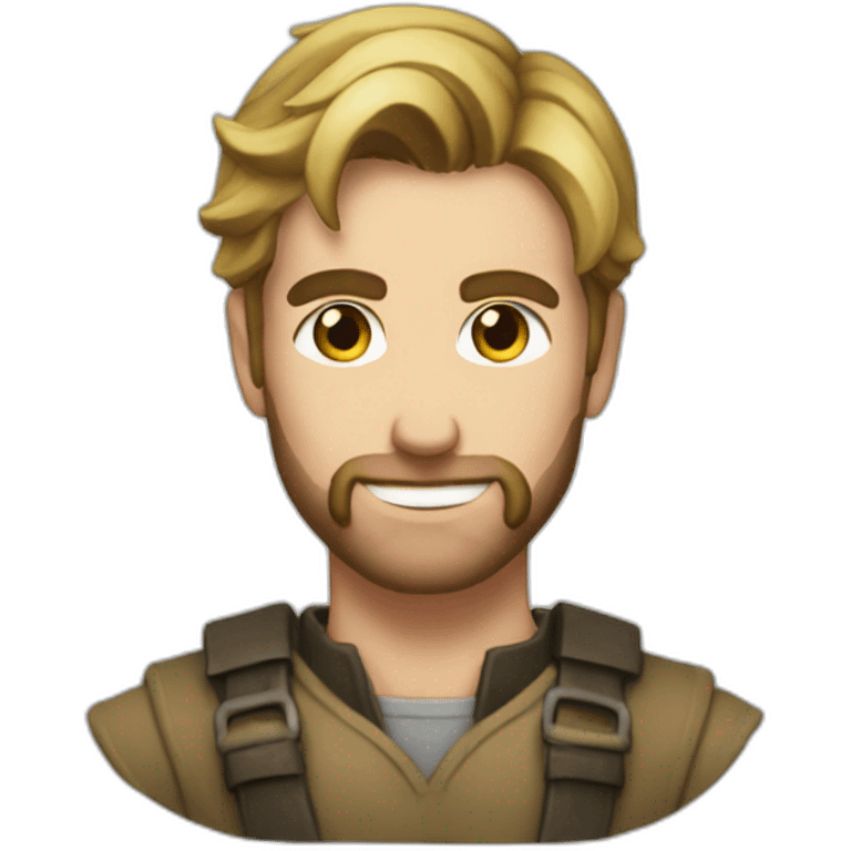 Killian mbp emoji