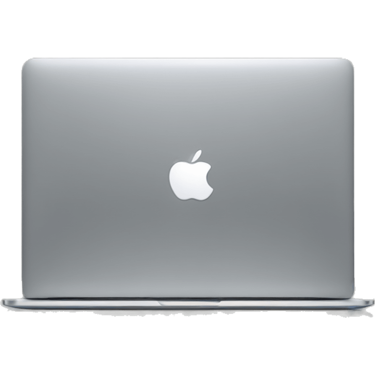 macbook emoji