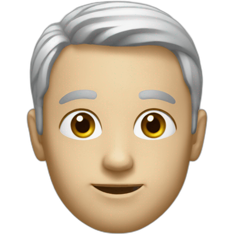 AI  emoji