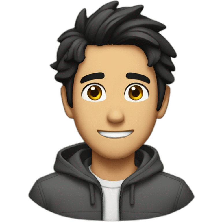 Zach king emoji