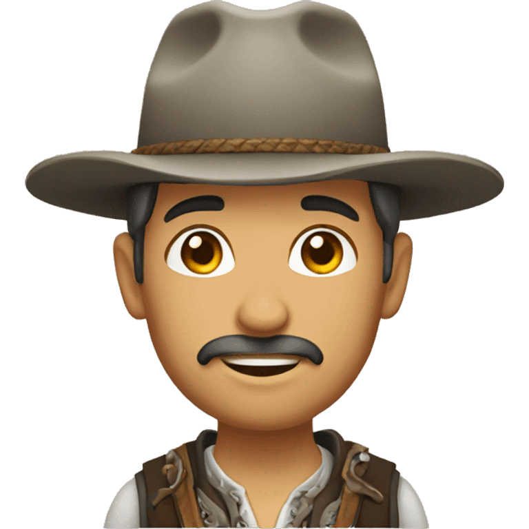 gaucho emoji