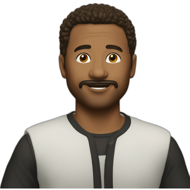 Le Ron james emoji