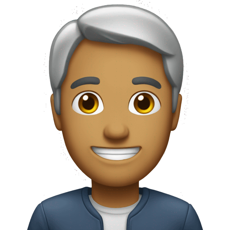 Bienvenido emoji