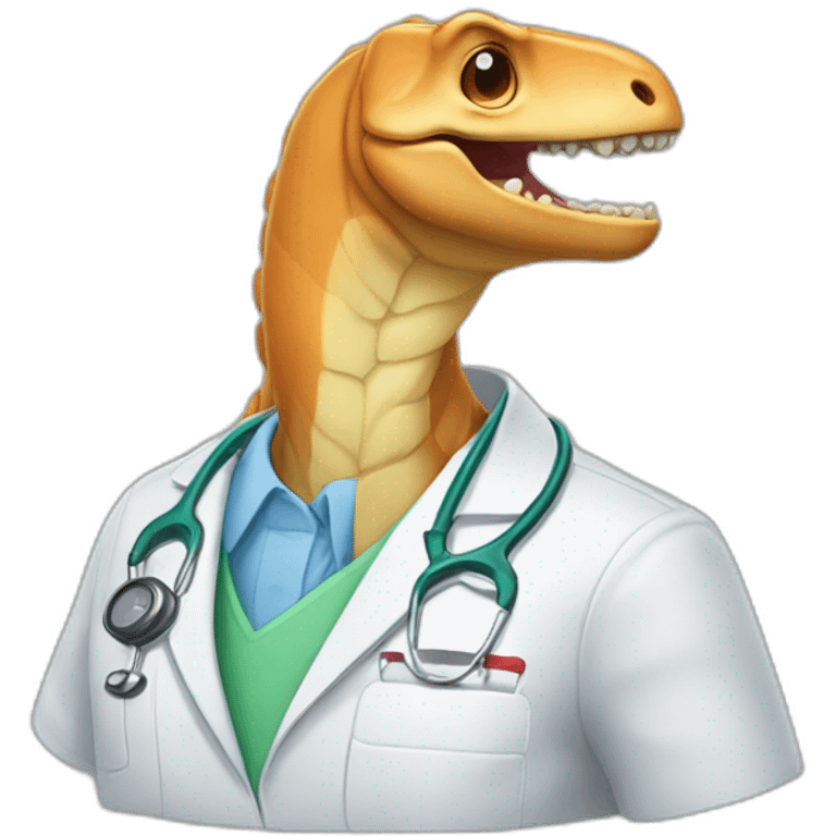 docusaurus medecin emoji