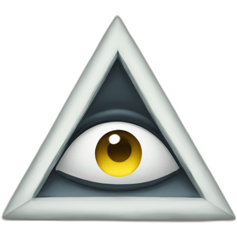 Illuminati emoji