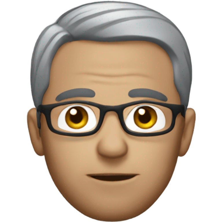 Jason the accountant  emoji