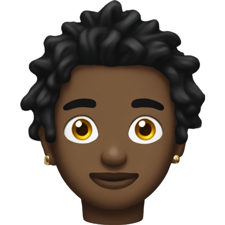 Playboi carti  emoji