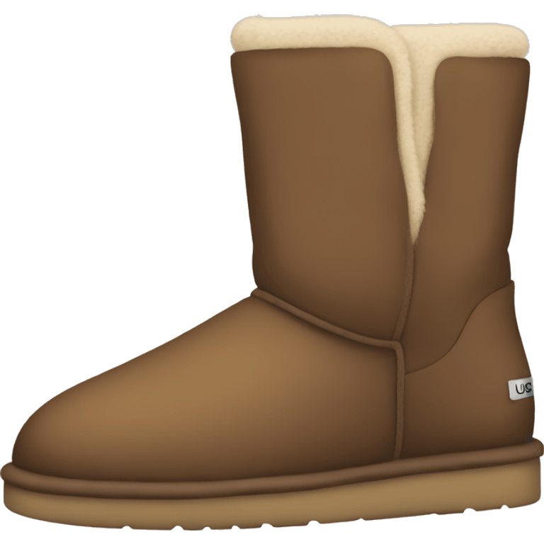 uggs emoji