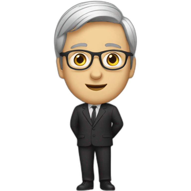 julien bachelet emoji