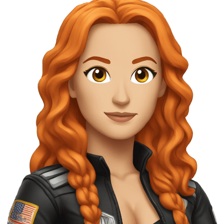 becky lynch emoji