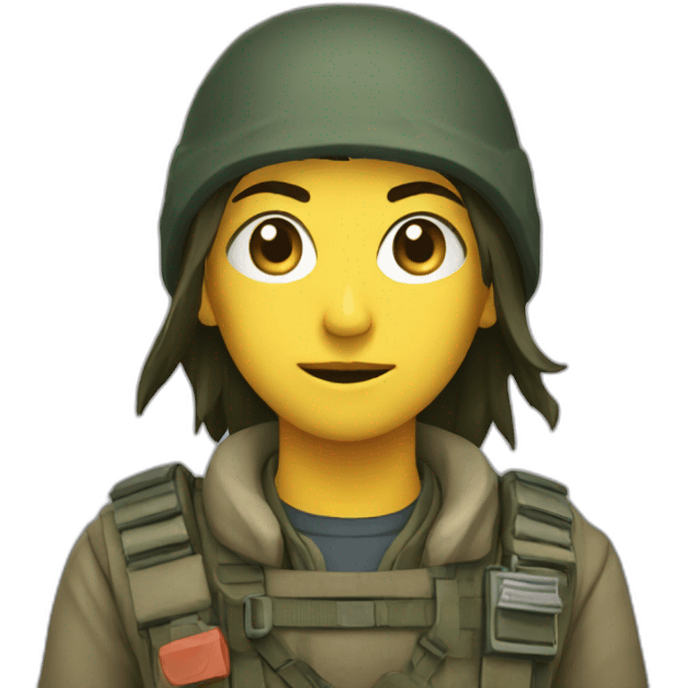 Sdf emoji