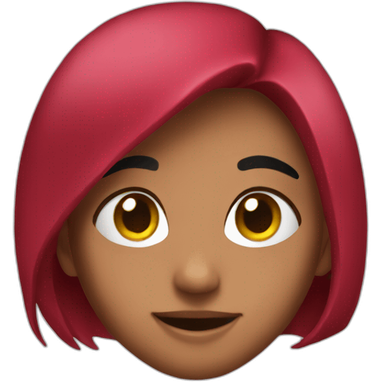 Ruby emoji