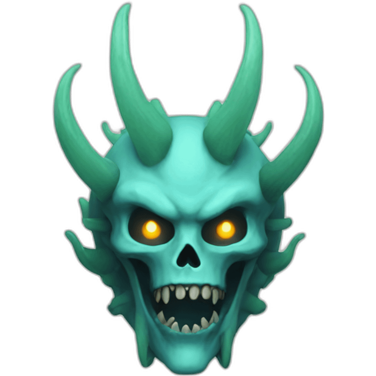 cocytus overlord emoji