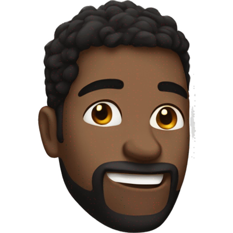 Me as a chill guy emoji