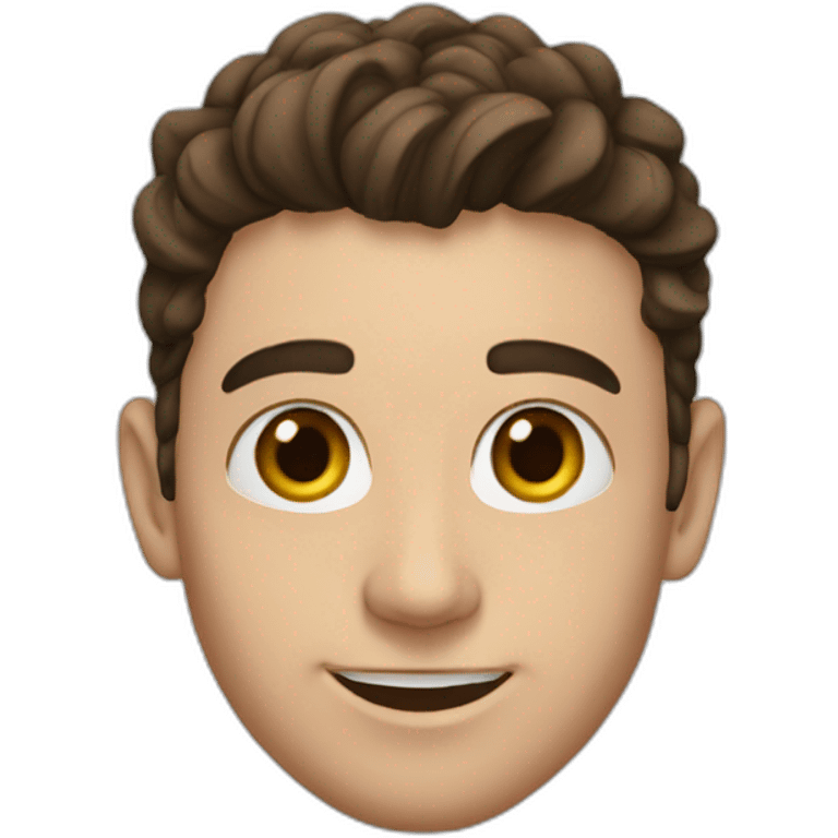 Jordan Bardella emoji