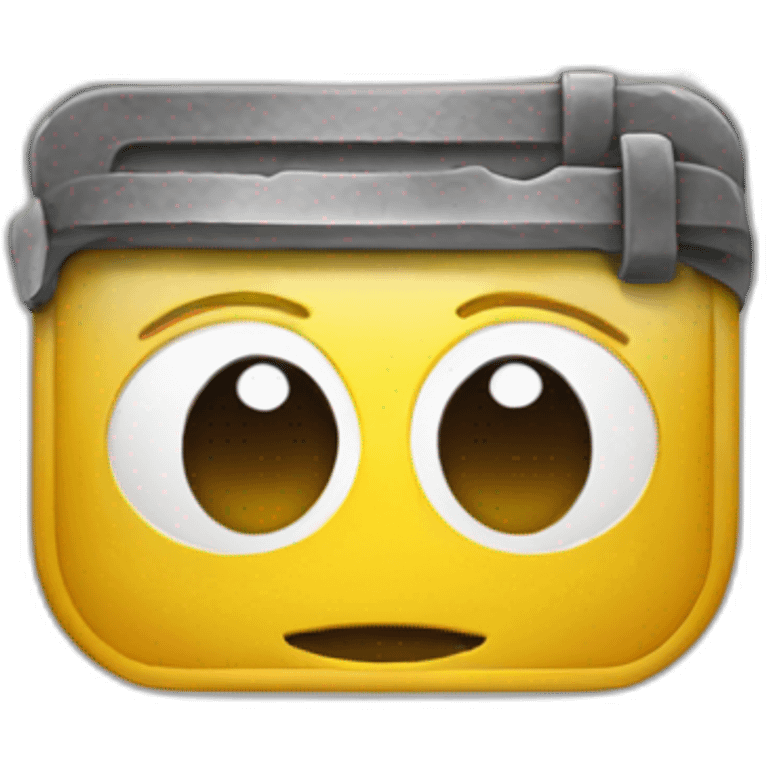 Youtube logo emoji | AI Emoji Generator