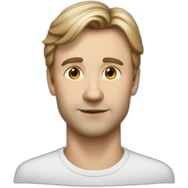 Euvgeniy Dmitrievich emoji