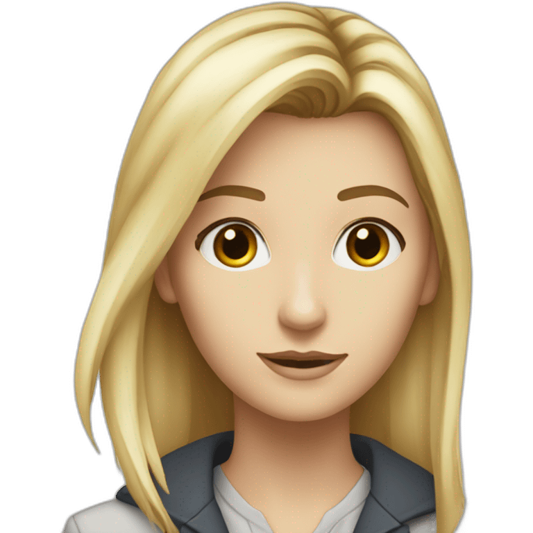 Caucasian-Blonde-Girl-Companion-to-DoctorWho-David-Tennant emoji