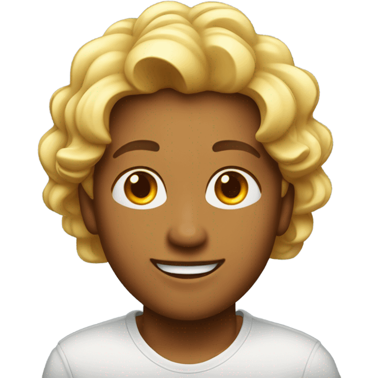 Imoji ios 18 emoji