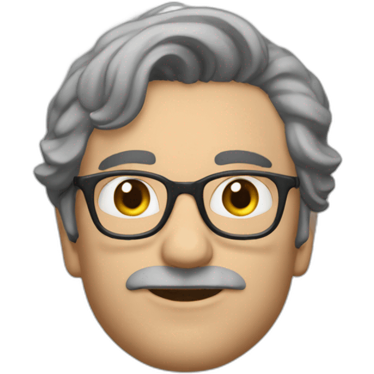 gerard depardieux emoji