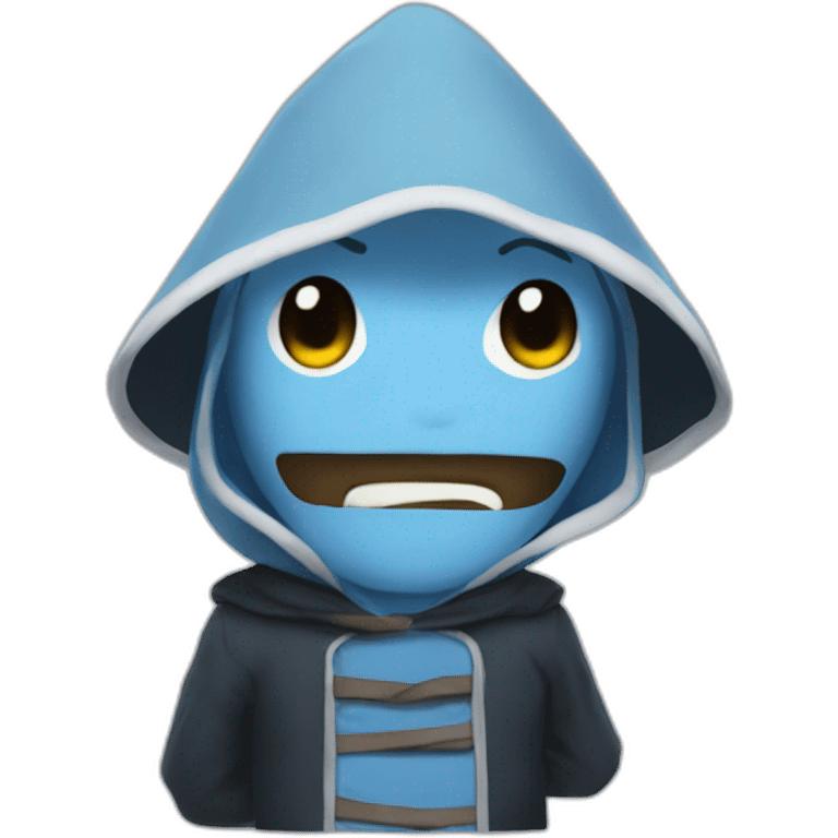 rimuru tempest bad guy emoji